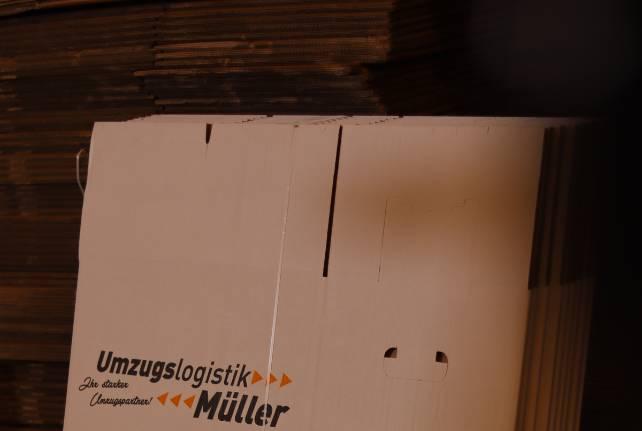 Günstiger Behördenumzug Kodersdorf