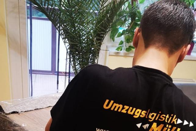 Preise für Ihren Studentenumzug in Kodersdorf