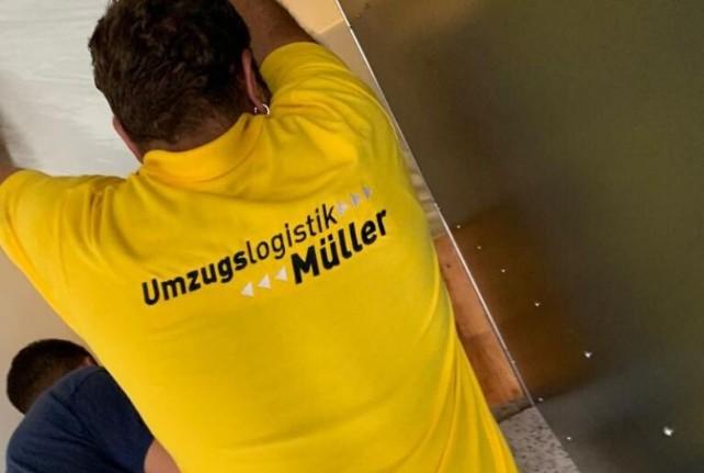 Mit den Umzugshelfer richtig planen in Kodersdorf